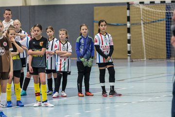 Bild 128 - wDJ Power Girls Cup Suederelbe